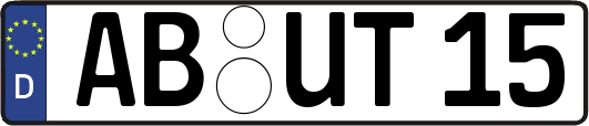 AB-UT15