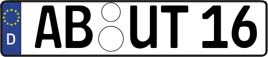 AB-UT16