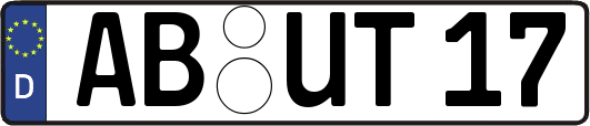 AB-UT17