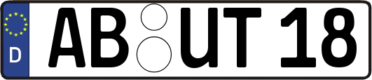 AB-UT18