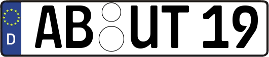 AB-UT19
