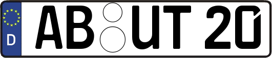 AB-UT20