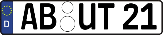 AB-UT21