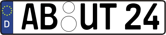 AB-UT24