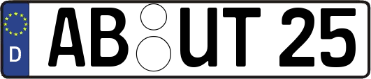 AB-UT25