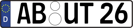 AB-UT26