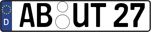 AB-UT27