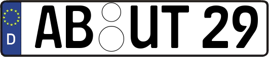 AB-UT29