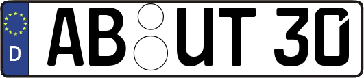 AB-UT30