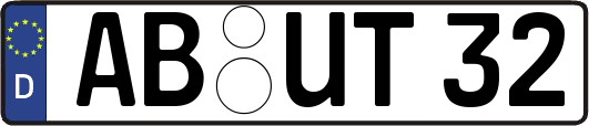 AB-UT32