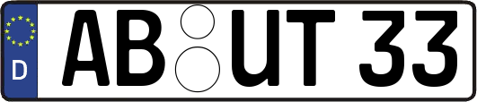 AB-UT33