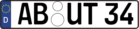 AB-UT34