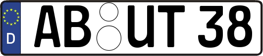 AB-UT38