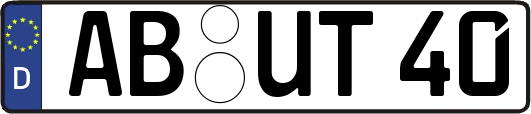 AB-UT40