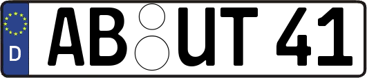 AB-UT41