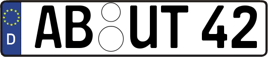 AB-UT42