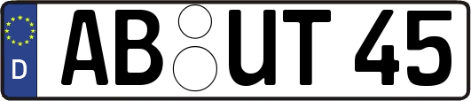 AB-UT45