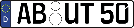 AB-UT50