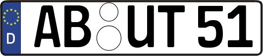 AB-UT51