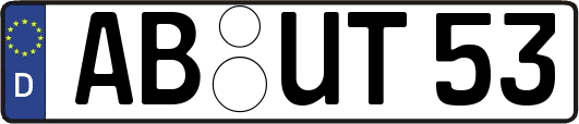 AB-UT53