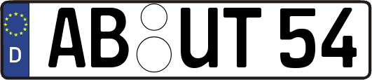 AB-UT54