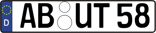 AB-UT58