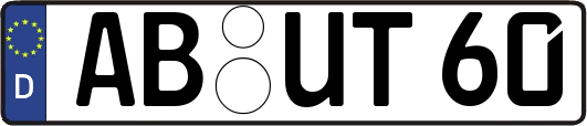 AB-UT60