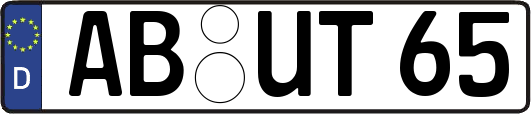 AB-UT65