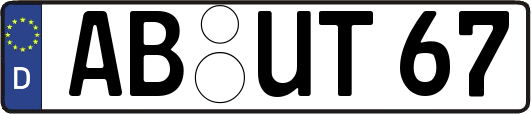 AB-UT67