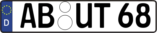 AB-UT68
