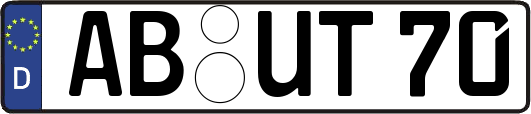 AB-UT70
