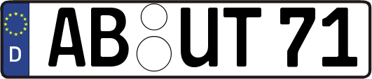 AB-UT71