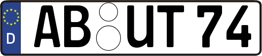 AB-UT74