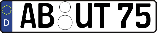 AB-UT75