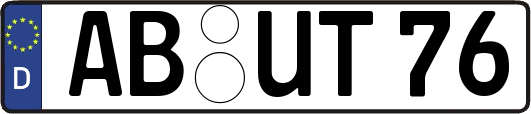 AB-UT76