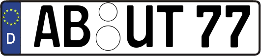 AB-UT77