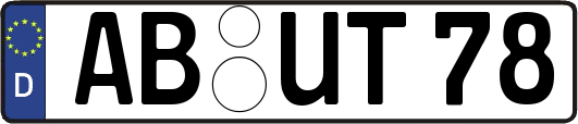 AB-UT78