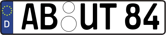 AB-UT84