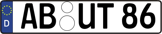 AB-UT86