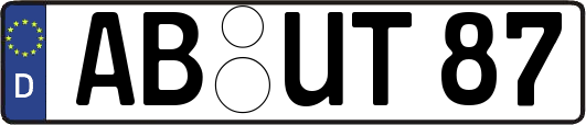 AB-UT87