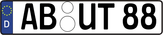 AB-UT88