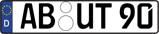 AB-UT90