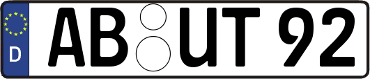 AB-UT92