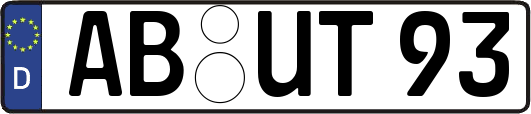 AB-UT93