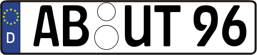 AB-UT96