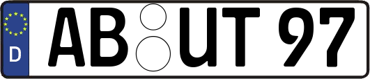 AB-UT97