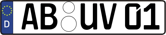 AB-UV01