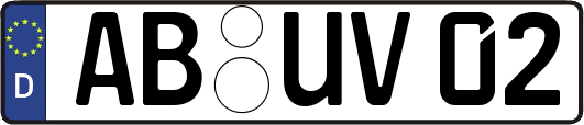 AB-UV02