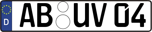 AB-UV04