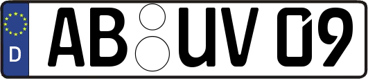 AB-UV09